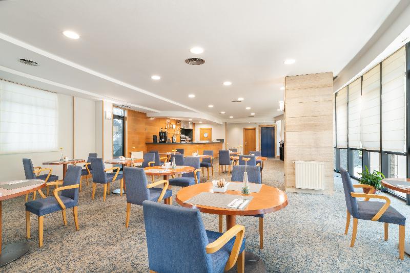 酒店 Exe Area Central