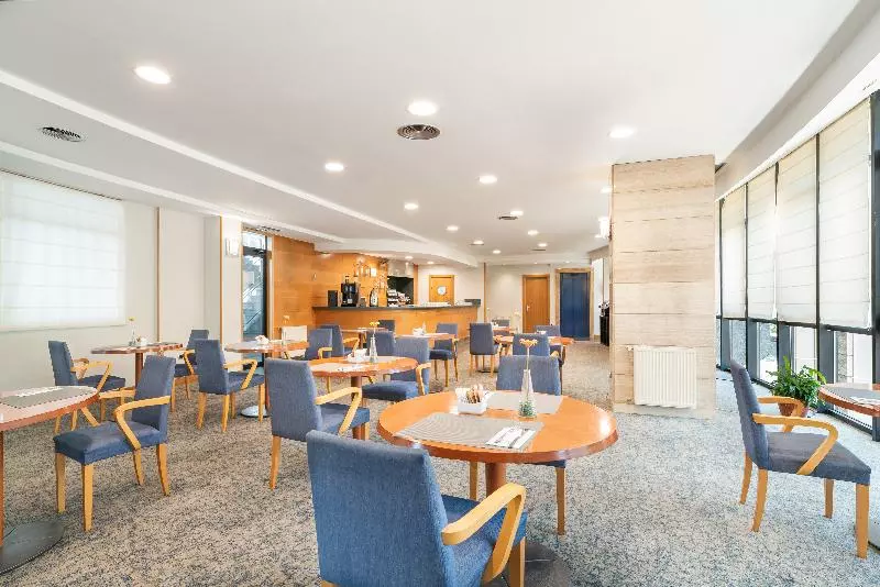 هتل Exe Area Central