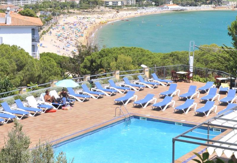 Hotel Ght S'Agaro Mar