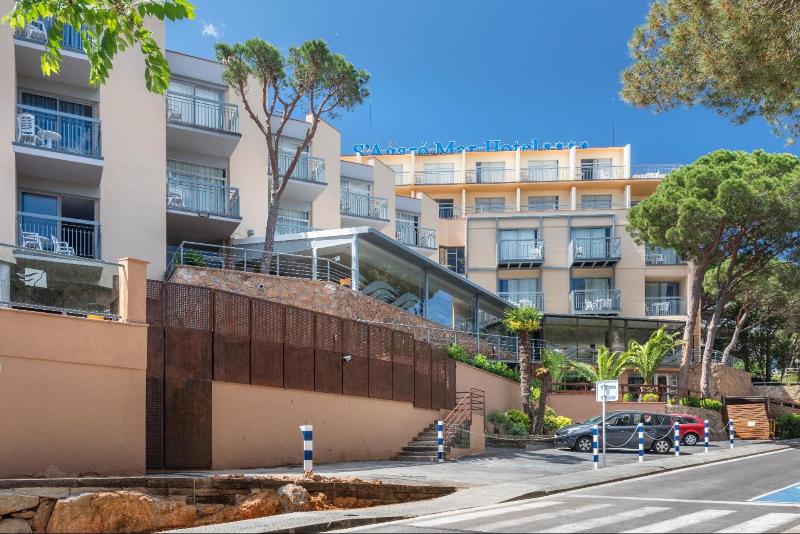 Hotel Ght S'Agaro Mar