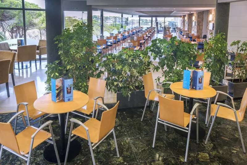 酒店 Ght S'Agaro Mar