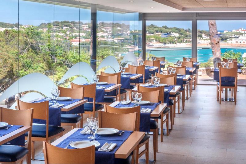 Hotel Ght S'Agaro Mar