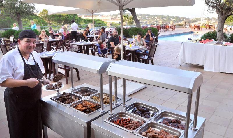 Hotel Ght S'Agaro Mar