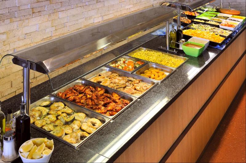 Hotel Ght S'Agaro Mar