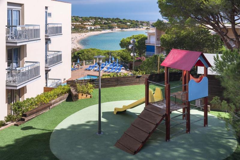 Hotel Ght S'Agaro Mar