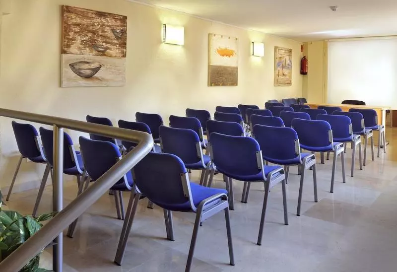 酒店 Ght S'Agaro Mar