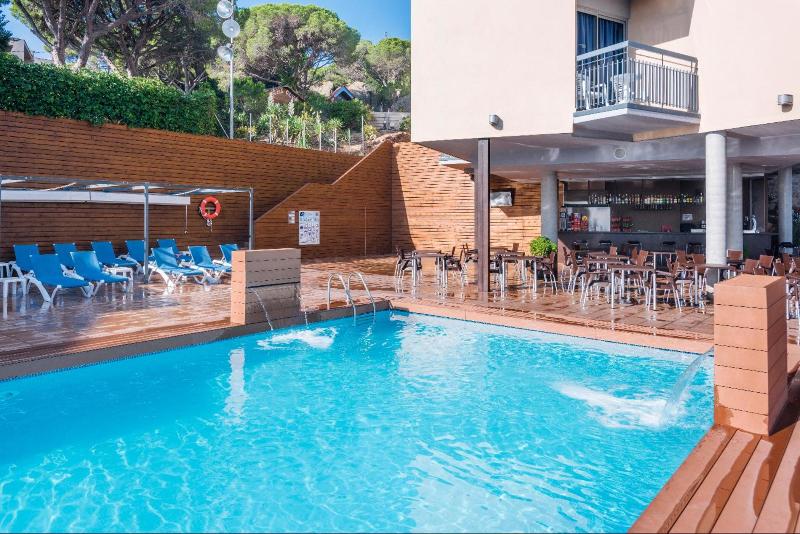 Hotel Ght S'Agaro Mar