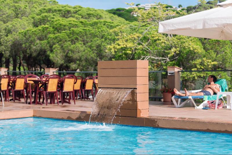 Hotel Ght S'Agaro Mar