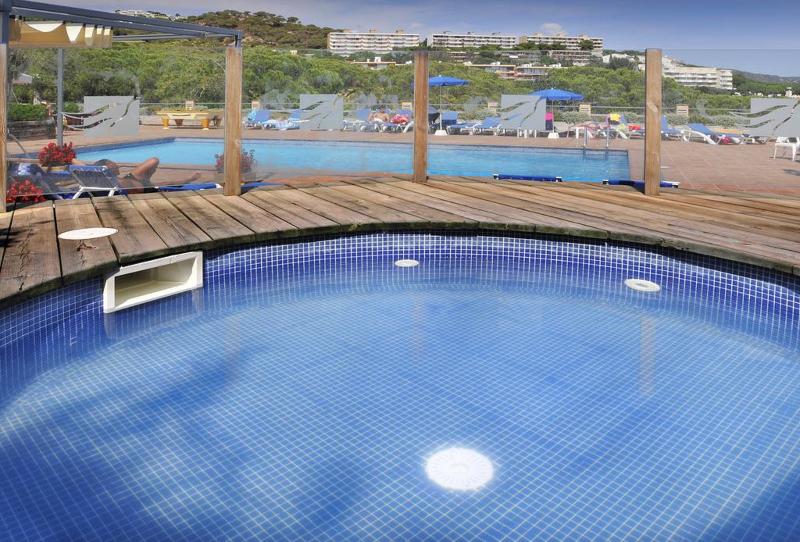 Hotel Ght S'Agaro Mar