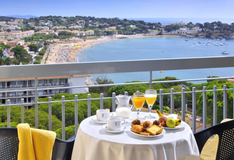 Hotel Ght S'Agaro Mar