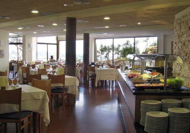 Hotel Ght S'Agaro Mar