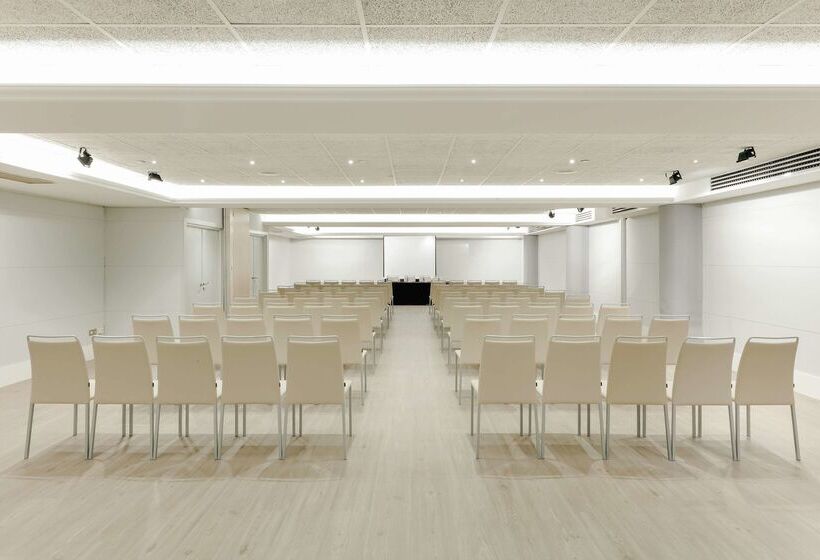 Hotel Hesperia A Coruña Centro