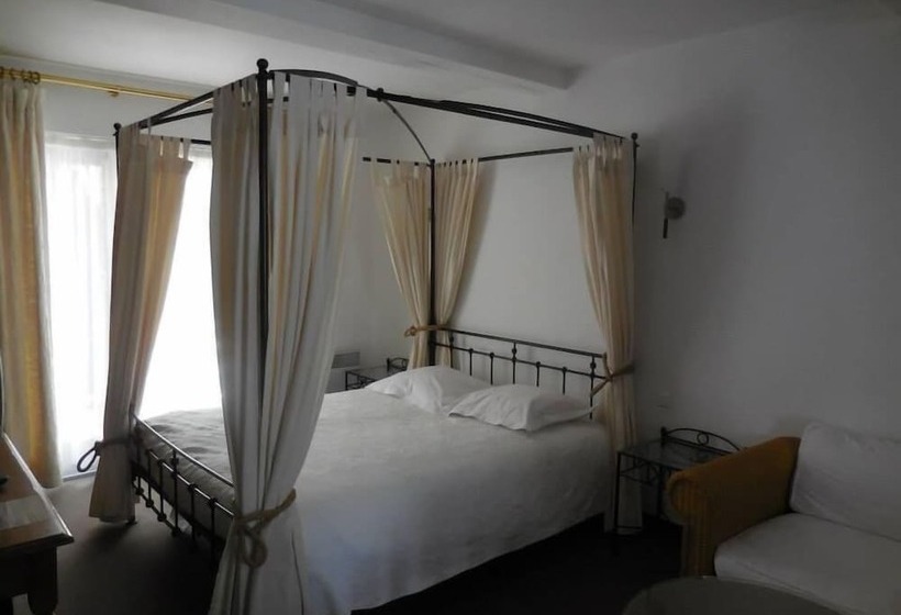 בית מלון כפרי Hôtel Jean De Bruges