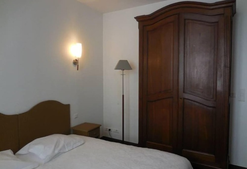 בית מלון כפרי Hôtel Jean De Bruges