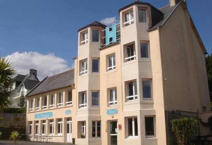 酒店 Les Panoramas