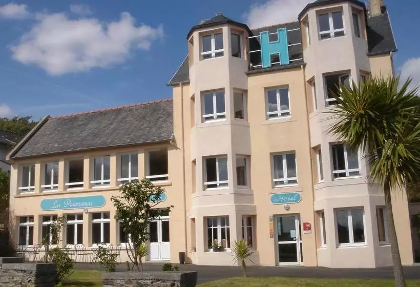 酒店 Les Panoramas