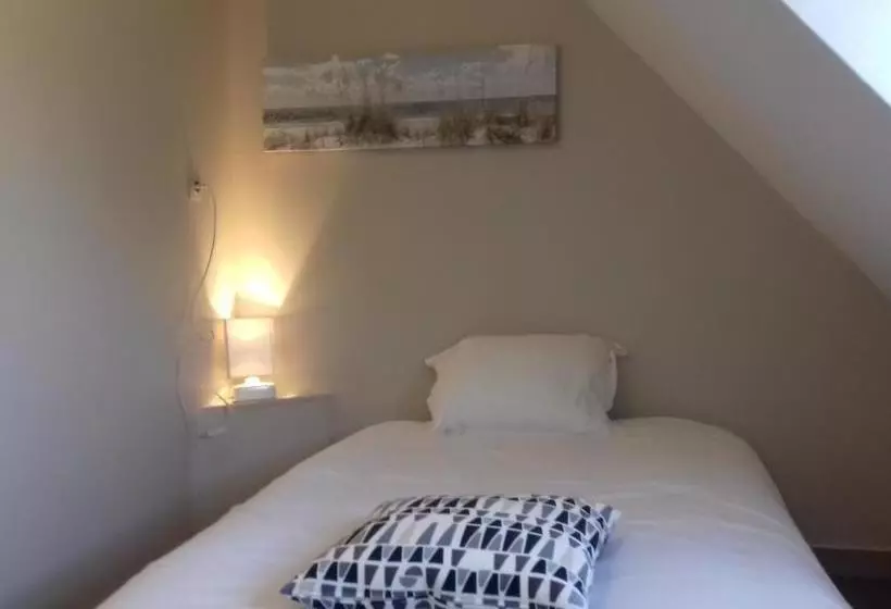 酒店 Les Panoramas