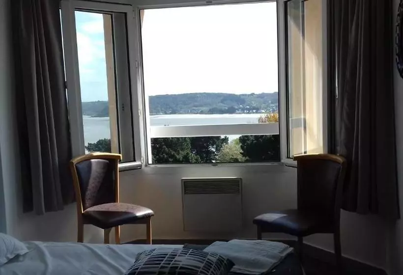 酒店 Les Panoramas