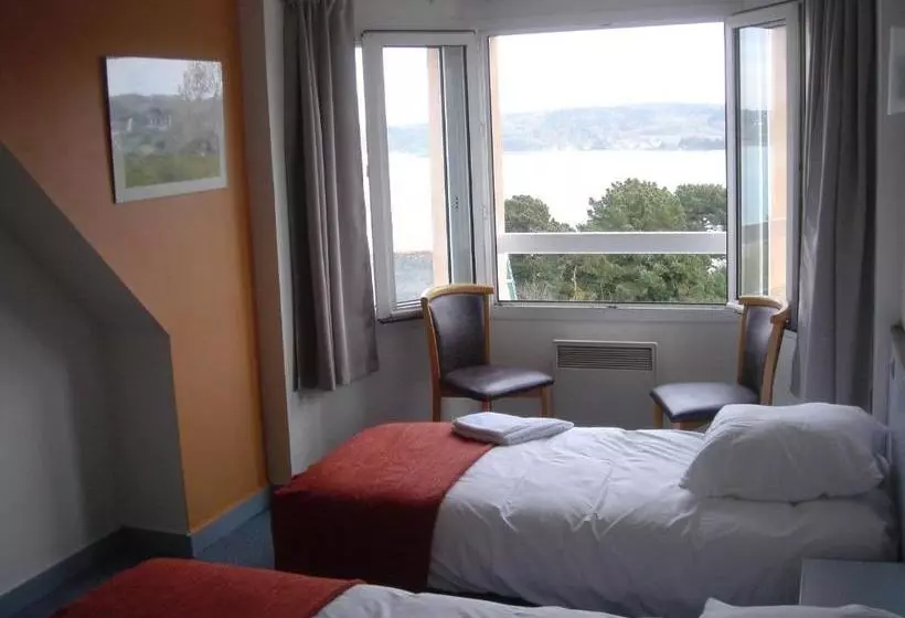 酒店 Les Panoramas