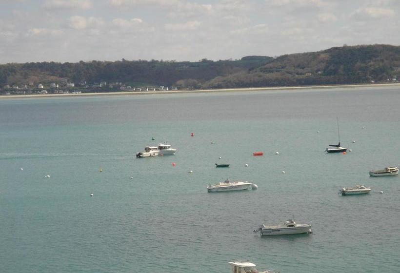 호텔 Les Panoramas