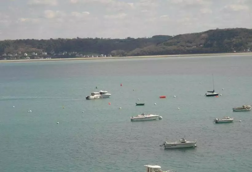 酒店 Les Panoramas