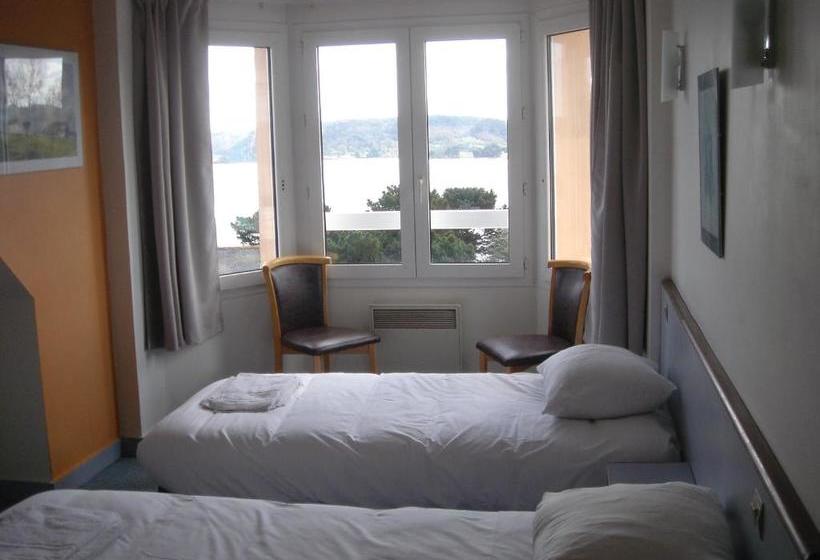 호텔 Les Panoramas