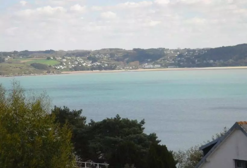 酒店 Les Panoramas