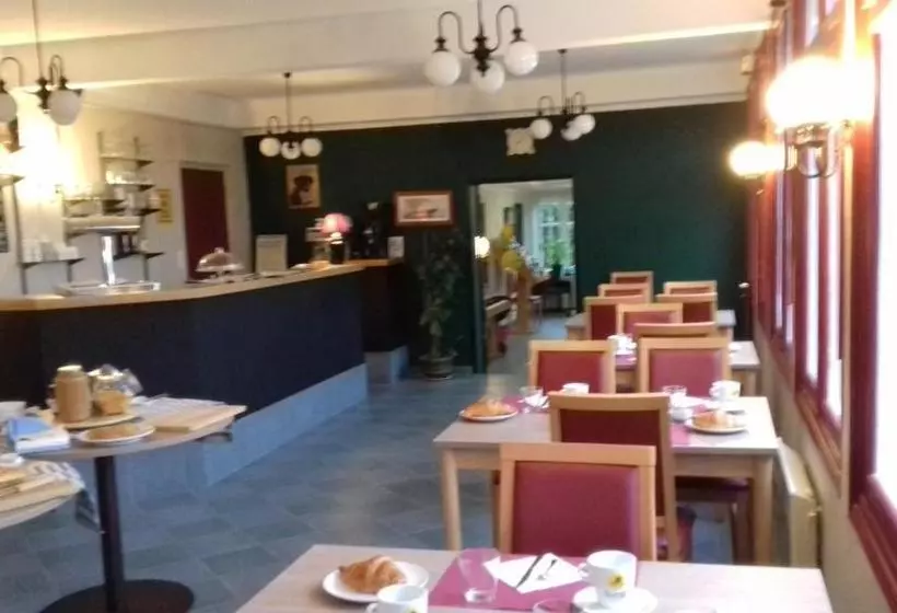 酒店 Les Panoramas