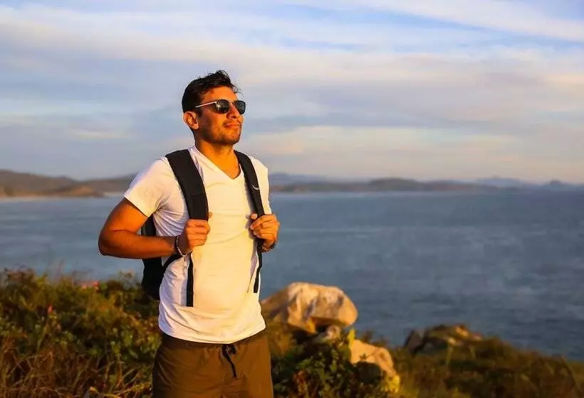 호텔 Las Alamandas