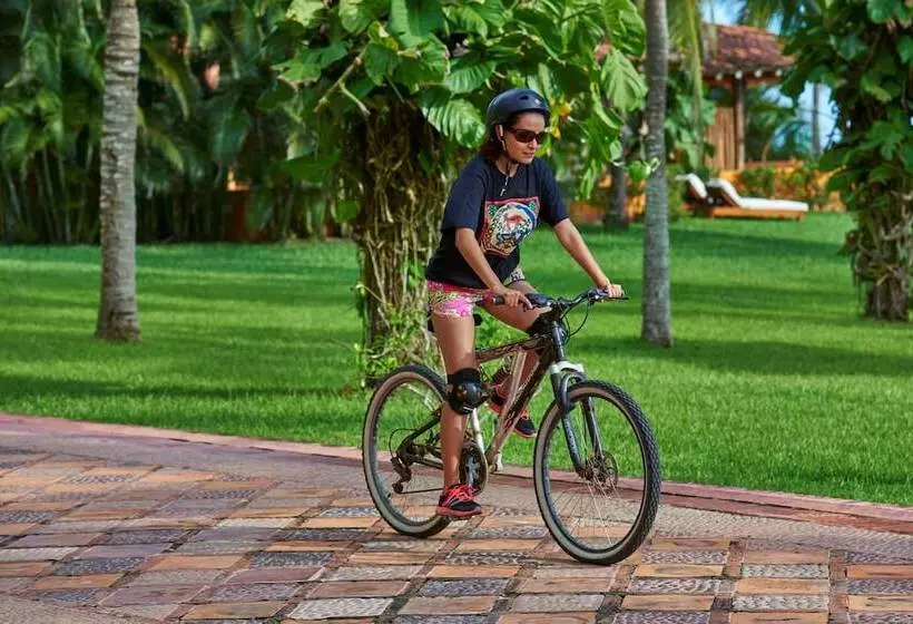 호텔 Las Alamandas