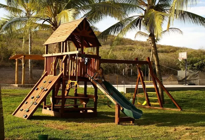 호텔 Las Alamandas