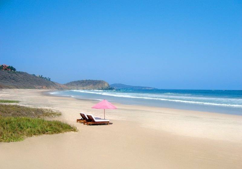 فندق Las Alamandas