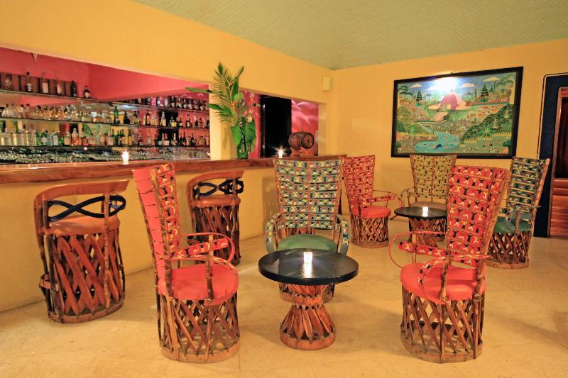 فندق Las Alamandas