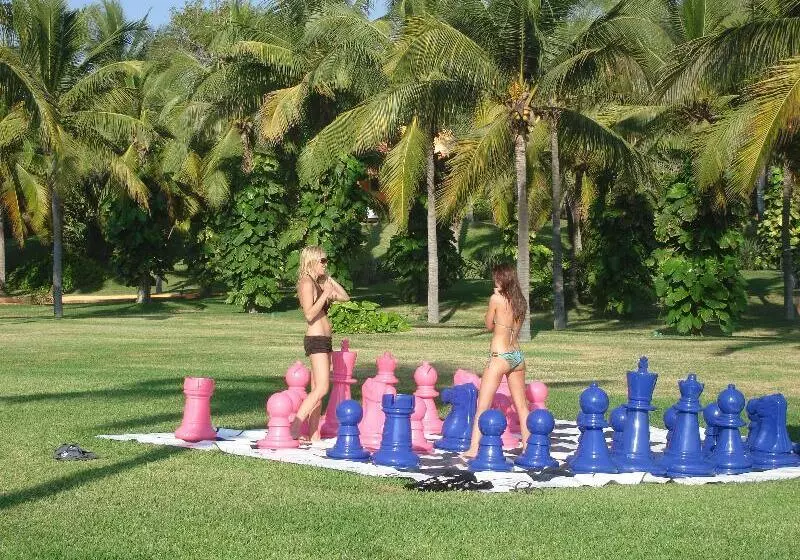 호텔 Las Alamandas