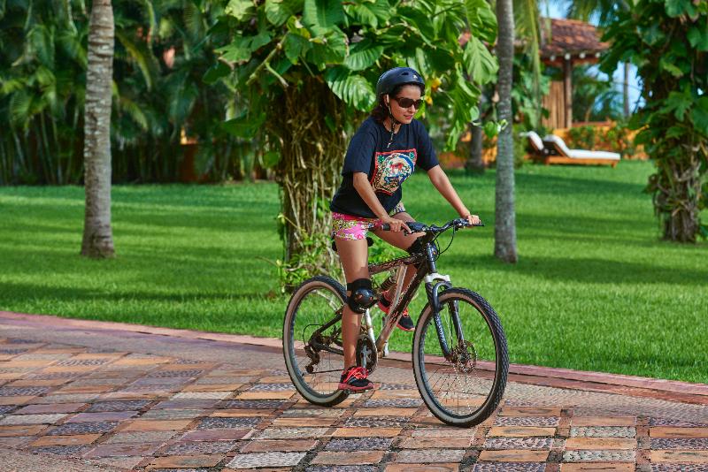 فندق Las Alamandas