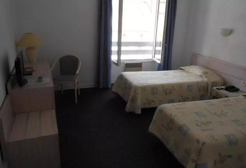 בית מלון כפרי Le Central