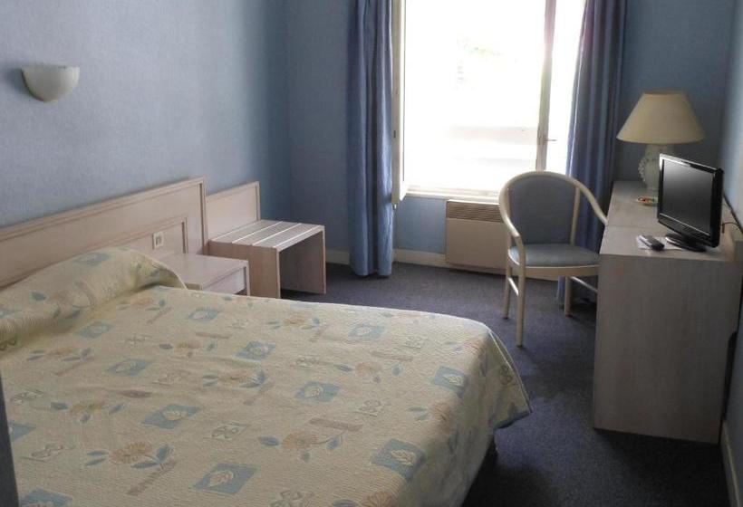 ホテル Le Central