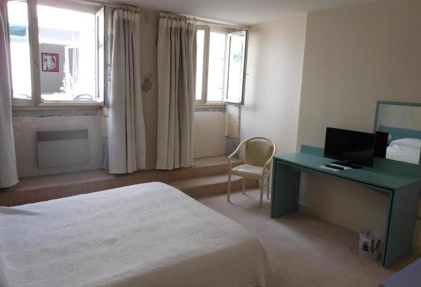 ホテル Le Central