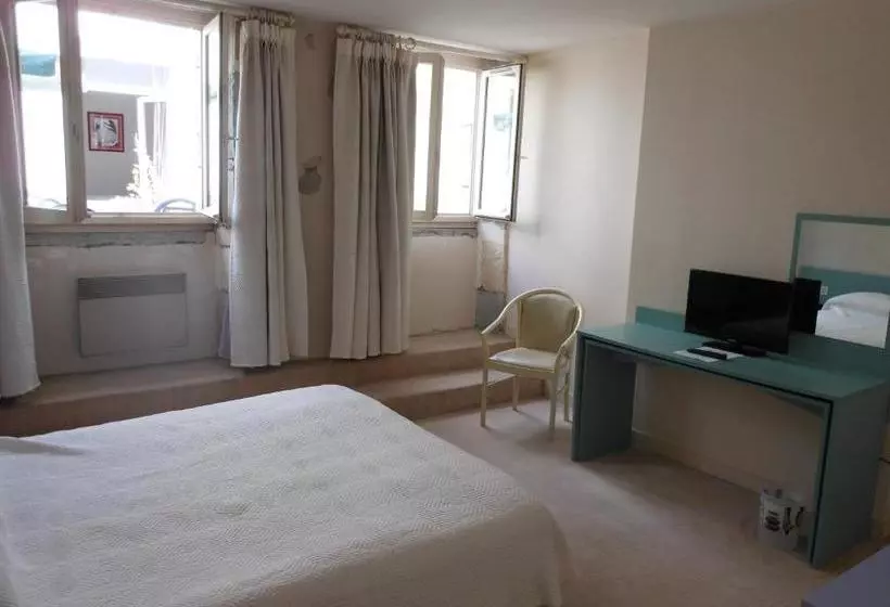 בית מלון כפרי Le Central