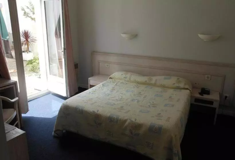 בית מלון כפרי Le Central