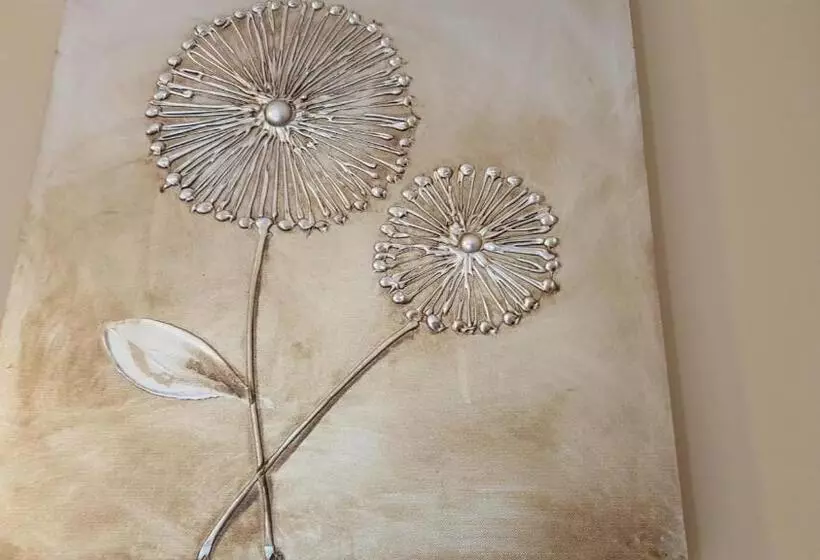 هتل Los Acebos Cangas