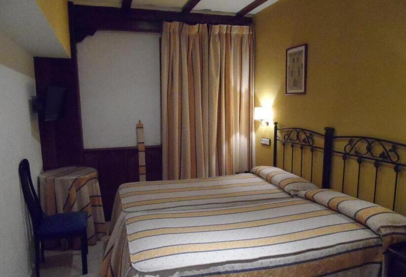 Отель Los Hidalgos