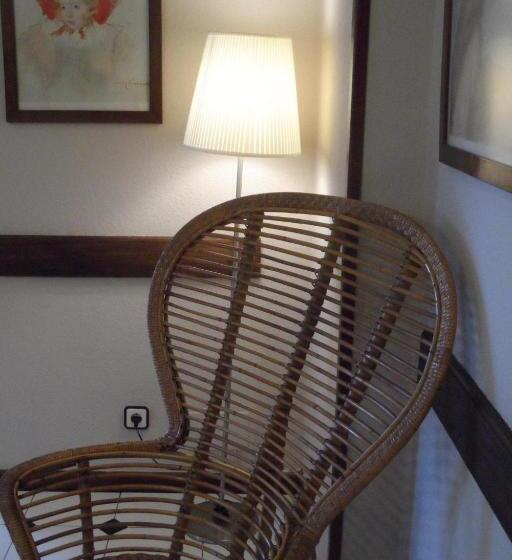 Отель Los Hidalgos