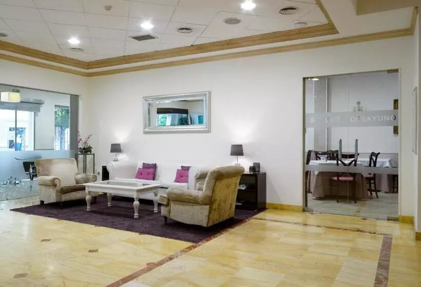 בית מלון כפרי Maestranza