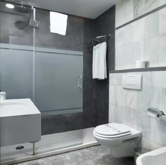 בית מלון כפרי Maestranza