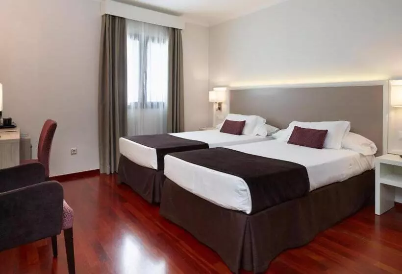 בית מלון כפרי Maestranza