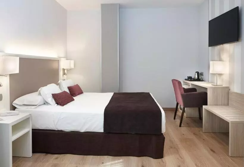 בית מלון כפרי Maestranza