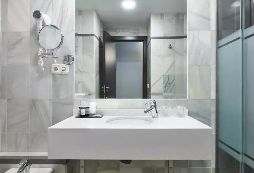 בית מלון כפרי Maestranza