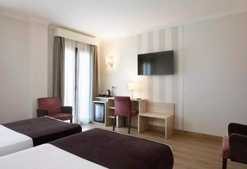 בית מלון כפרי Maestranza