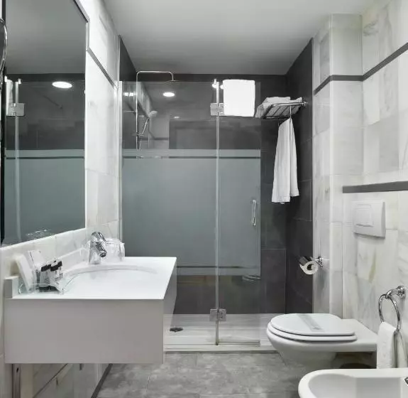 בית מלון כפרי Maestranza